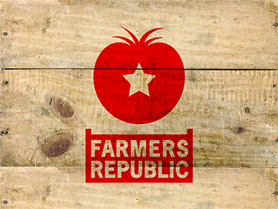 H Farmers Republic ανοίγει νέους ορίζοντες στο εμπόριο των βρώσιμων αγαθών...